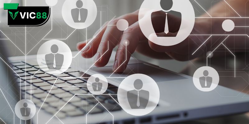 Hành trình hình thành và phát triển của nền tảng trực tuyến