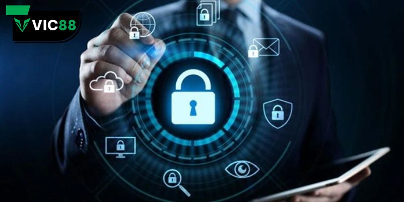 Giải mã cơ chế vận hành chính sách bảo mật