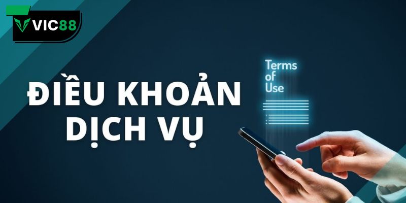 Hướng dẫn xác nhận và tuân thủ điều khoản