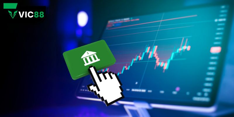 Các lỗi thường gặp khi nạp tiền VIC88