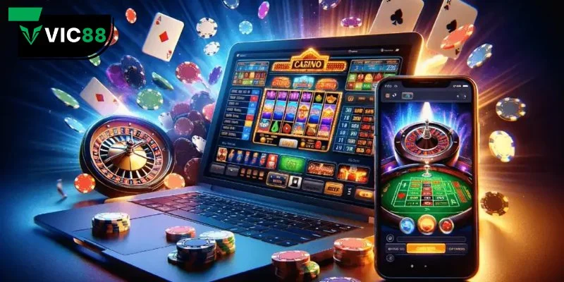 Nhà cái tuân thủ đầy đủ tiêu chuẩn quốc tế