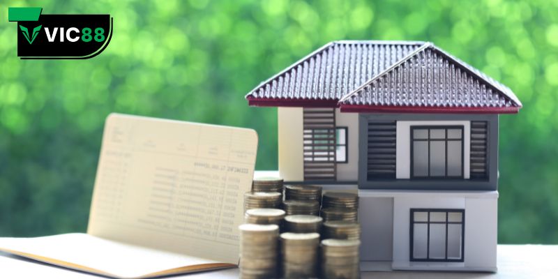 Các bước rút tiền VIC88 đơn giản cho tân thủ