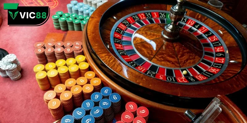 VIC88 triển khai nhiều ưu đãi hấp dẫn